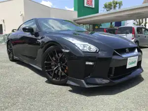 日産 ＧＴ－Ｒ