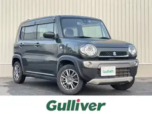 スズキ_ハスラー_G_中古車のガリバーアウトレット佐賀環状東通り店