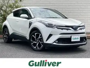 Ｃ－ＨＲ