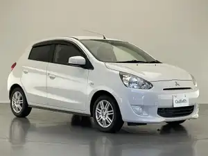 三菱_ミラージュ_M_中古車のガリバー58号宜野湾店