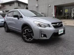スバル_インプレッサ ＸＶ_2．0i アイサイト プラウドED_中古車のガリバー船橋習志野店