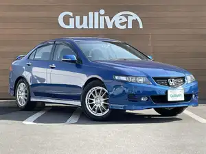 ホンダ_アコード_ユーロ R_中古車のガリバー18号長野店