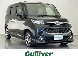 トヨタ_タンク_カスタムG－T_中古車のガリバー1号知立店