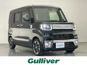 ダイハツ_ウェイク_G ターボ　レジャーエディション SA Ⅱ_中古車のガリバー1号知立店