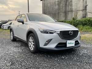 ＣＸ－３