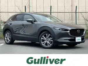 ＣＸ－３０