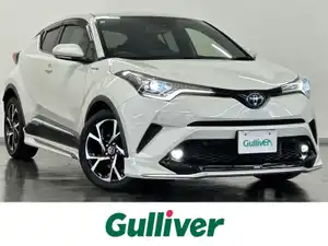 Ｃ－ＨＲ