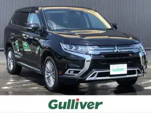アウトランダー ＰＨＥＶ