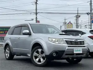 スバル_フォレスター_2．0XT_中古車のガリバー津島店