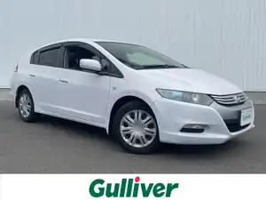 ホンダ_インサイト_G_中古車のガリバー城南店