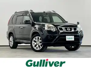 日産_エクストレイル_20Xt_中古車のガリバー島原店