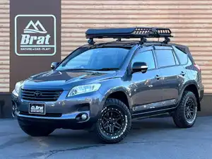トヨタ_ヴァンガード_240S_中古車のBrat刈谷 SUV店