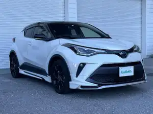 Ｃ－ＨＲ