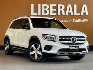 Ｍ・ベンツ ＧＬＢ２００ｄ
