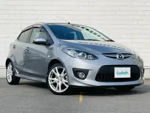 マツダ_デミオ_SPORT_中古車のガリバー58号宜野湾店
