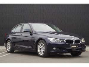 ＢＭＷ_３２０ｉ__中古車のLIBERALA リベラーラ川越