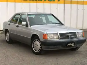 メルセデス・ベンツ １９０クラス