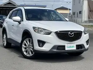 ＣＸ－５