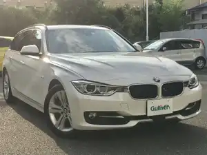 ＢＭＷ_３２０ｉ_ツーリング スポーツ_中古車のガリバー58号宜野湾店