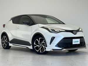 Ｃ－ＨＲ