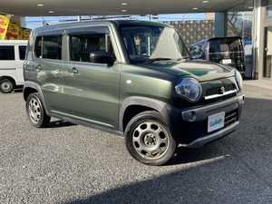 スズキ_ハスラー_G_中古車のガリバーアウトレット27号敦賀店