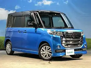 スズキ_スペーシア_カスタム Z_中古車のガリバーアウトレット2号明石店