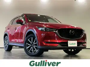 マツダ_ＣＸ－５_XD Lパッケージ_中古車のガリバー札幌清田店