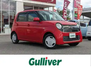 ホンダ_Ｎ ＯＮＥ_G_中古車のガリバーアウトレット下関長府店