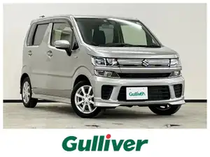 スズキ_ワゴンＲ_HYBRID FZ_中古車のガリバー島原店