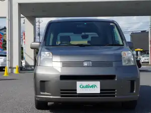 ホンダ モビリオ