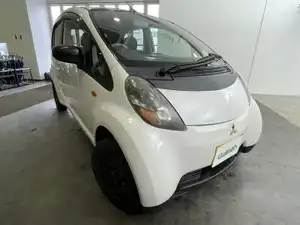 三菱_ｉ_M_中古車のガリバー札幌清田店