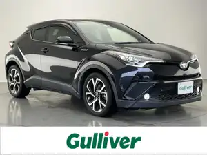 Ｃ－ＨＲ