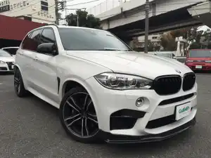 ＢＭＷ Ｘ５ Ｍ