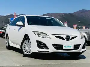 マツダ_アテンザ スポーツワゴン_20C_中古車のガリバー盛岡店