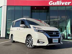 日産_セレナ_ハイウェイスター プロパイロットED_中古車のガリバーアウトレット薩摩川内店