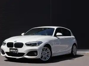 ＢＭＷ_１１８ｉ_Mスポーツ_中古車のLIBERALA リベラーラ大分