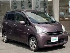 スバル_ステラ_L リミテッド_中古車のガリバー別府店