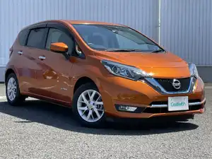日産_ノート_e－パワー メダリスト_中古車のガリバー熊本八代店
