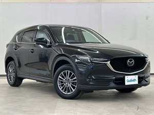 ＣＸ－５