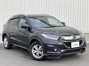 ホンダ_ヴェゼル_X ホンダセンシング_中古車のガリバー盛岡店