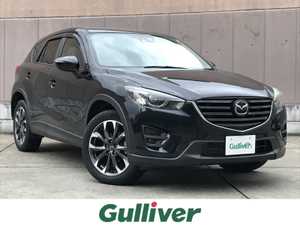 マツダ_ＣＸ－５_XD Lパッケージ_中古車のガリバー広島吉島店