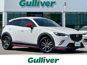 マツダ_ＣＸ－３_XD ツーリング_中古車のガリバー今治店