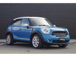 MINI_ミニ クロスオーバー_クーパー S D マリン_中古車のLIBERALA リベラーラ川越