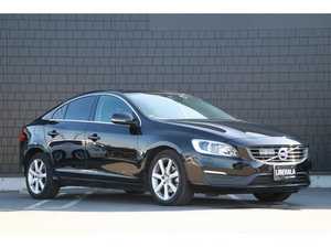 ボルボ_Ｓ６０_D4 SE_中古車のLIBERALA リベラーラ川越