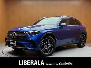 Ｍ・ベンツ ＧＬＣ２２０