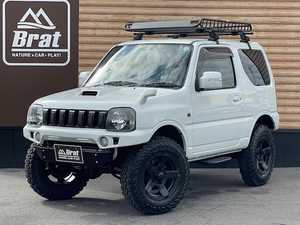 スズキ_ジムニー_クロスアドベンチャー XC_中古車のBrat刈谷 SUV店