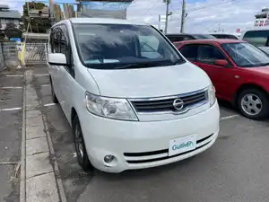 日産_セレナ_20S_中古車のガリバー盛岡店