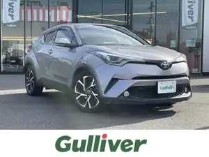 トヨタ_Ｃ－ＨＲ_G_中古車のガリバー21号可児店