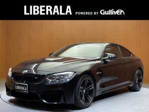 ＢＭＷ_Ｍ４_クーペ_中古車のLIBERALA リベラーラ千葉