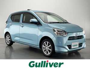ダイハツ_ミラ イース_G SAⅢ_中古車のガリバー宮崎港店